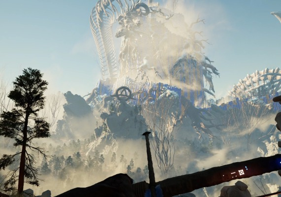 The Axis Unseen EN Global screenshot 2