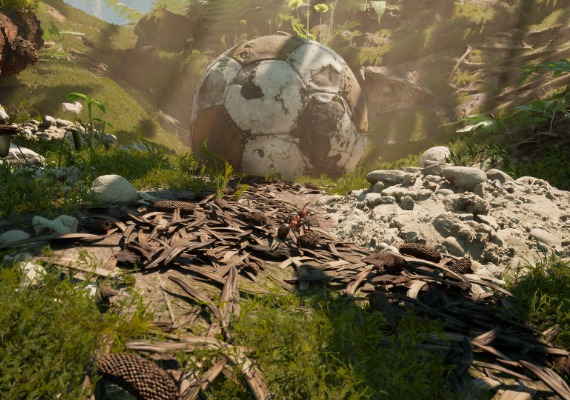 Empire of the Ants Global screenshot 4