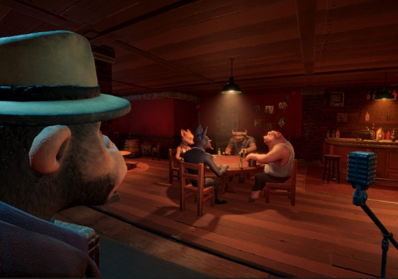 Liar's Bar - EN/TR Global screenshot 4