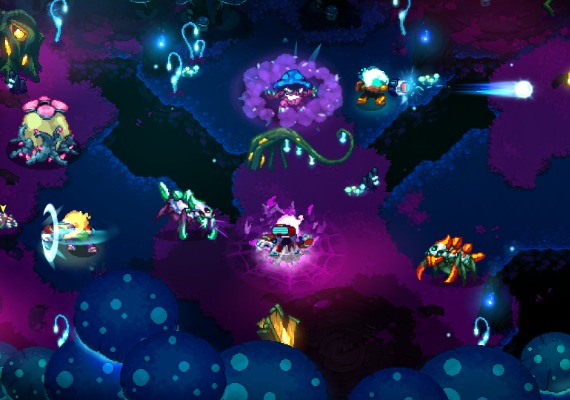 Ember Knights - Wrath of the Architect DLC EN Global screenshot 2