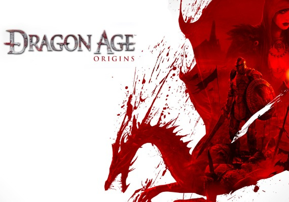 Dragon Age: Origins EN Global