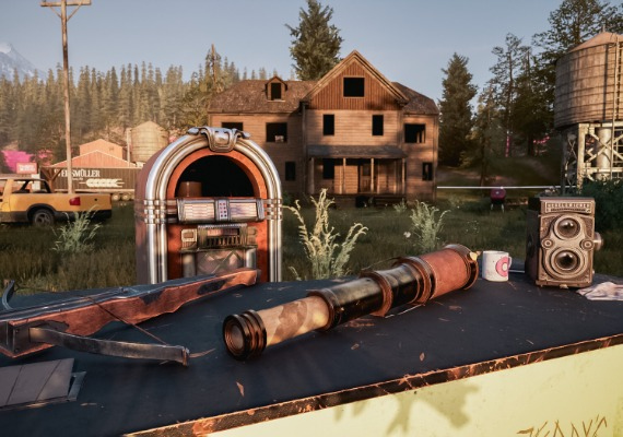 Storage Hunter Simulator - Global screenshot 3