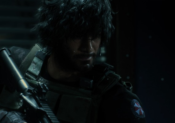 Resident Evil - Remake Trilogy EN EU screenshot 3