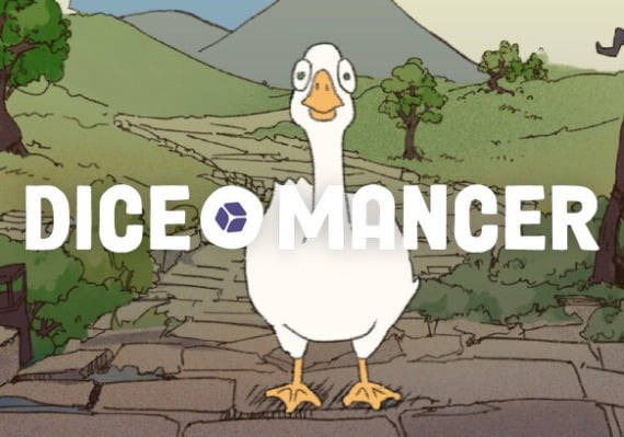 Diceomancer EN/ZH Global