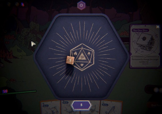 Diceomancer EN/ZH Global screenshot 4