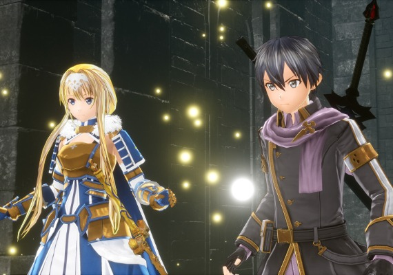 Sword Art Online: Last Recollection - Premium Pass DLC Global screenshot 2