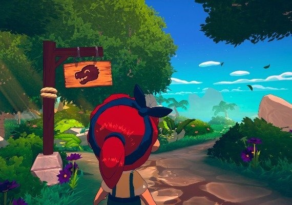 Amber Isle Gold Edition EN/DE/FR/IT/ES Global screenshot 2