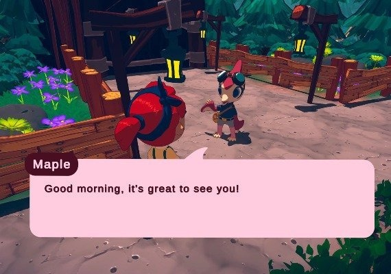 Amber Isle Gold Edition EN/DE/FR/IT/ES Global screenshot 3
