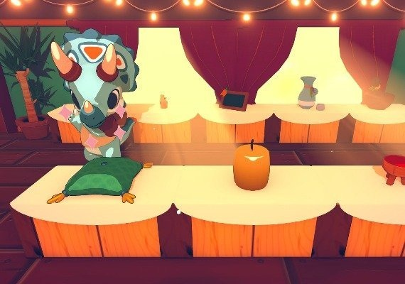 Amber Isle Gold Edition EN/DE/FR/IT/ES Global screenshot 4