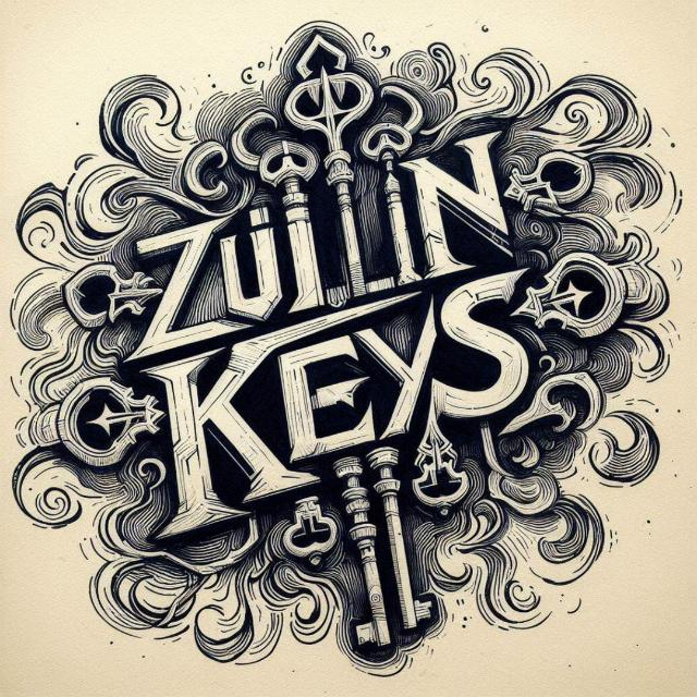 Zulin Keys