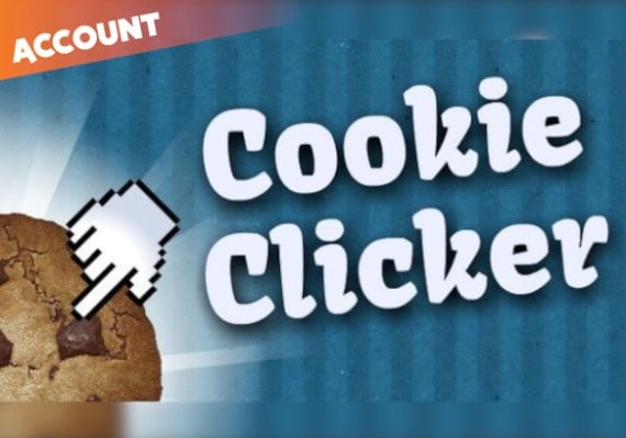Cookie Clicker - Steam Account Global