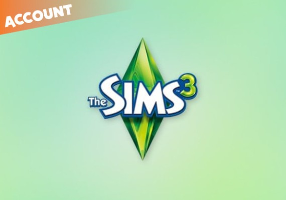 The Sims 3 - EA App Account Global