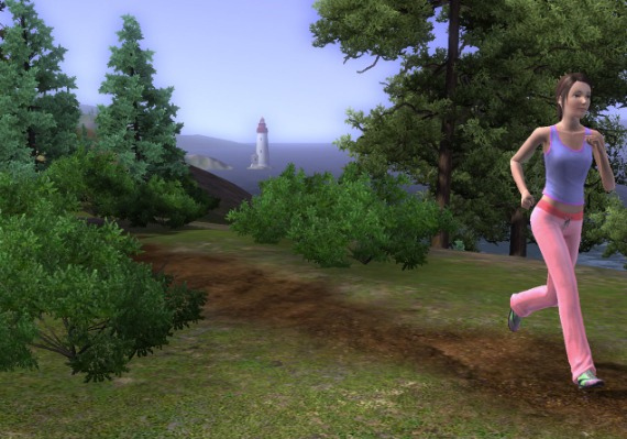 The Sims 3 Global screenshot 2