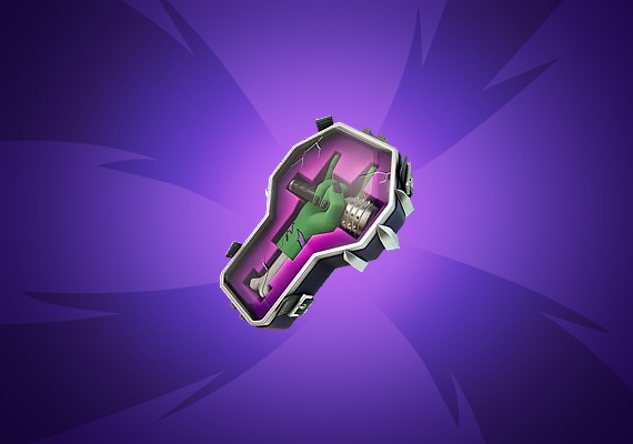 Fortnite - Ghoul Punk Pack DLC EN United States screenshot 3
