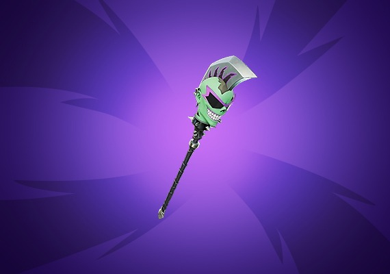 Fortnite - Ghoul Punk Pack DLC EN United States screenshot 4