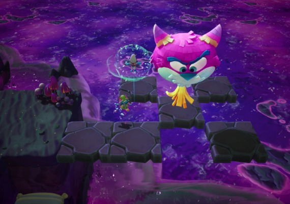 The Smurfs: Dreams Global screenshot 3