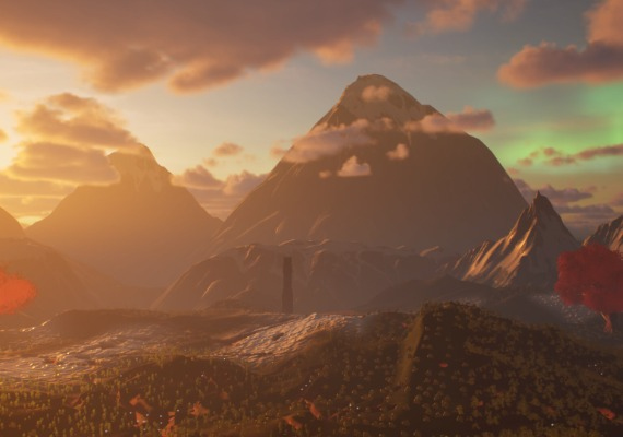 Orebound Global screenshot 3