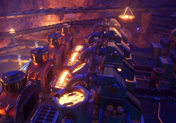 Orebound Global screenshot 4