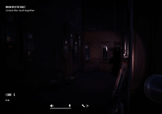 Dark Hours Global screenshot 2