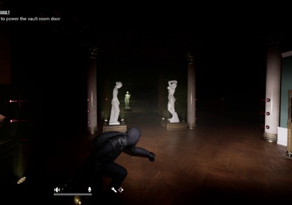 Dark Hours Global screenshot 4