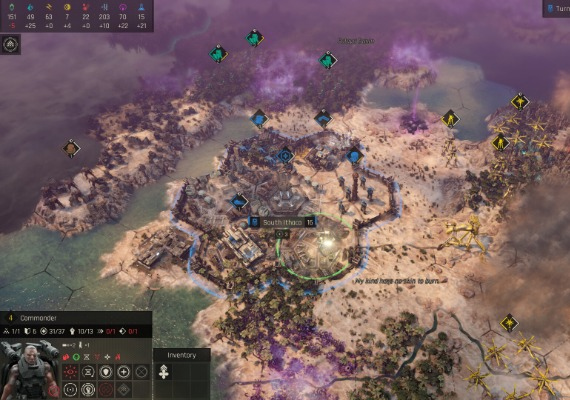 Zephon EN/DE/FR/PL/KO/RU/ZH/ES Global screenshot 2