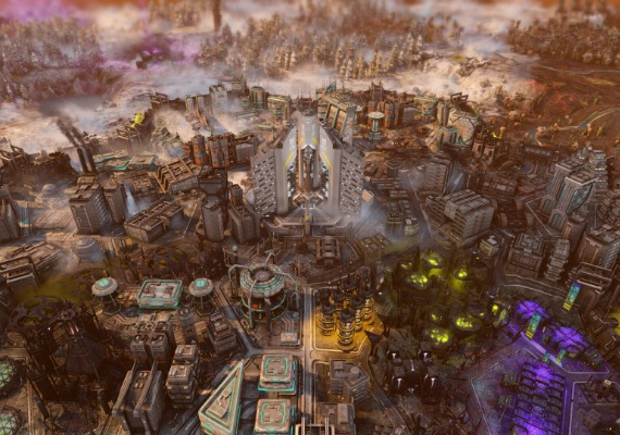 Zephon EN/DE/FR/PL/KO/RU/ZH/ES Global screenshot 3