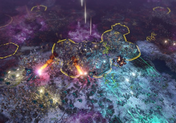Zephon EN/DE/FR/PL/KO/RU/ZH/ES Global screenshot 4