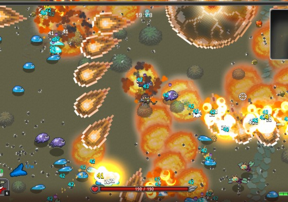 Keeper's Toll Global screenshot 2