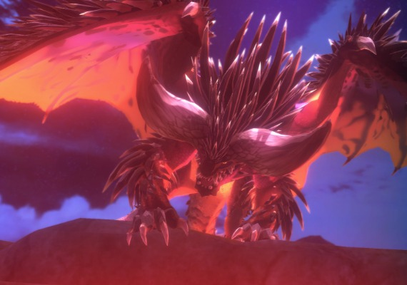 Monster Hunter Stories - Collection Deluxe Edition EU screenshot 4