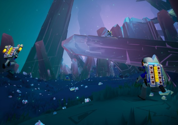 Astroneer: Glitchwalkers DLC EN Global screenshot 2