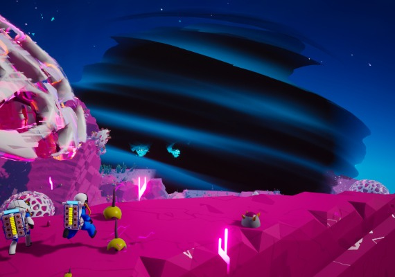 Astroneer: Glitchwalkers DLC EN Global screenshot 3