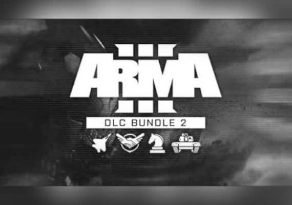 Arma 3 - Bundle 2 DLC EN