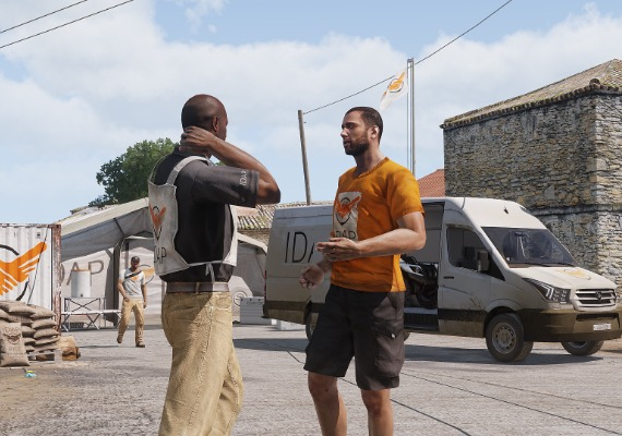 Arma 3 - Bundle 2 DLC EN Global screenshot 3
