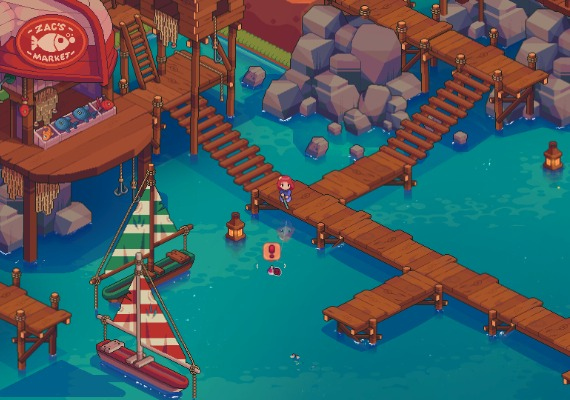 Everholm EN Global screenshot 3