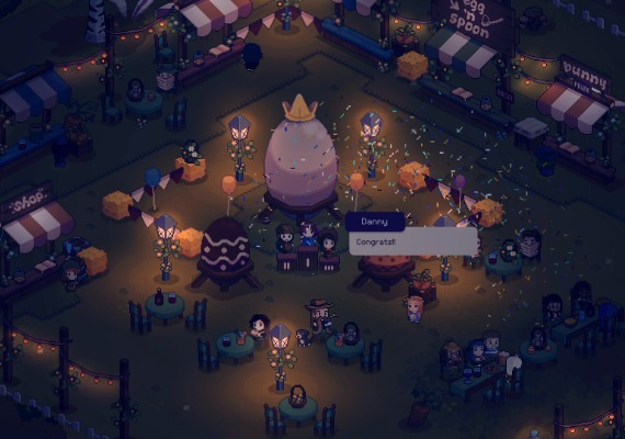 Everholm EN Global screenshot 4