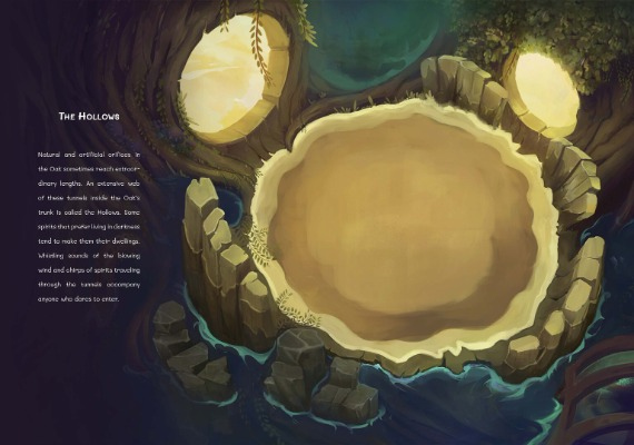 Oaken - Supporter Pack DLC EN/DE/FR/PL/ZH Global screenshot 3