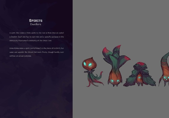 Oaken - Supporter Pack DLC EN/DE/FR/PL/ZH Global screenshot 4