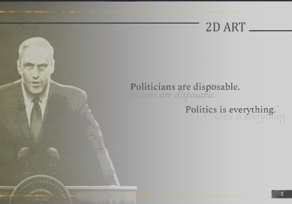 Realpolitiks II - Digital Artbook DLC EN/DE/FR/PL/RU/ZH/ES Global screenshot 2