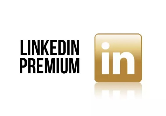 LinkedIn Premium Business 6 Months  Global