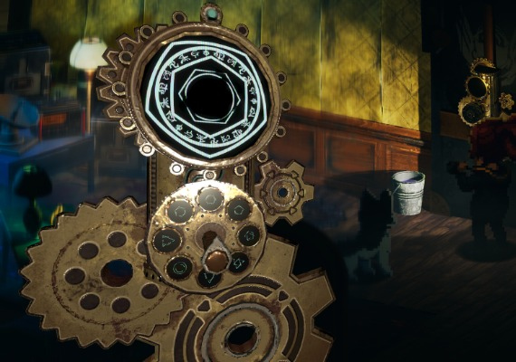 Enigma of Fear EN/PT/MX Global screenshot 3