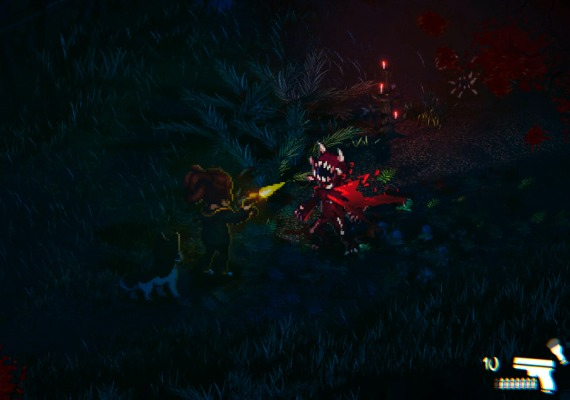 Enigma of Fear EN/PT/MX Global screenshot 4