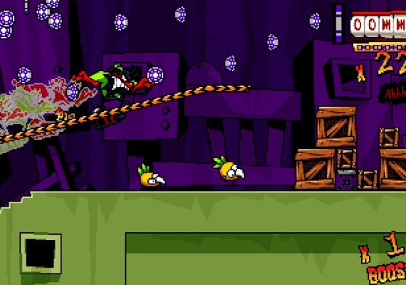 Antonblast EN/DE/FR/IT/JA/PT/ES/MX Global screenshot 4