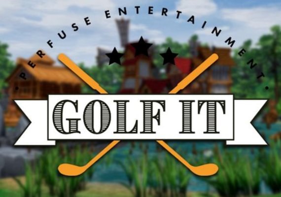 Golf It! Global