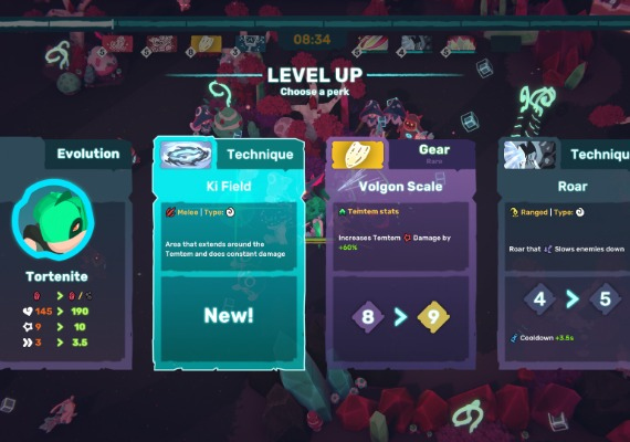Temtem: Swarm Global screenshot 4