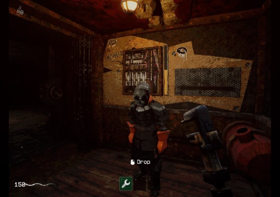 KLETKA Global screenshot 2