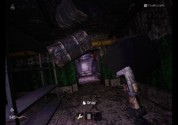 KLETKA Global screenshot 4