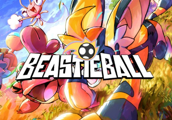 Beastieball EN Global
