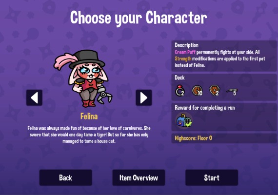 Dungeon Clawler Global screenshot 4