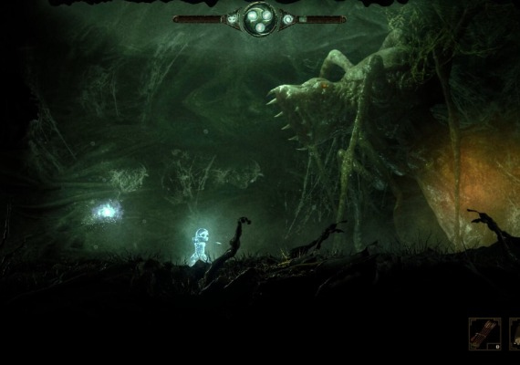 The Spirit of the Samurai Global screenshot 2
