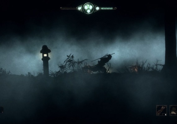 The Spirit of the Samurai Global screenshot 3